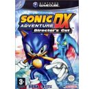 Jeux Vidéo Sonic Adventure DX Director's Cut Game Cube