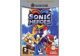Jeux Vidéo Sonic Heroes (Player's Choice) Game Cube