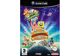 Image Jeux Vidéo SpongeBob SquarePants The Movie Game Cube