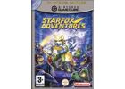 Jeux Vidéo Star Fox Adventures (Player's Choice) Game Cube