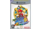 Jeux Vidéo Super Mario Sunshine (Player's Choice) Game Cube