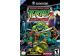 Image Jeux Vidéo Teenage Mutant Ninja Turtles 2 Battle Nexus Game Cube