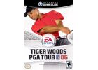 Jeux Vidéo Tiger Woods PGA Tour 06 Game Cube