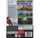 Jeux Vidéo Tiger Woods PGA Tour 2003 Game Cube