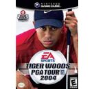 Jeux Vidéo Tiger Woods PGA Tour 2004 Game Cube