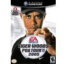 Jeux Vidéo Tiger Woods PGA Tour 2005 Game Cube