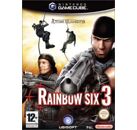 Jeux Vidéo Tom Clancy's Rainbow Six 3 Game Cube