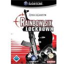 Jeux Vidéo Tom Clancy's Rainbow Six Lockdown Game Cube