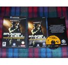 Image Jeux Vidéo Tom Clancy's Splinter Cell Pandora Tomorrow Game Cube