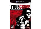Jeux Vidéo True Crime Streets of LA Game Cube