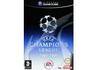 Jeux Vidéo UEFA Champions League 2004-2005 Game Cube