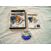 Image Jeux Vidéo Worms 3D Game Cube