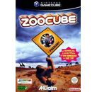 Jeux Vidéo ZooCube Game Cube