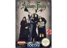 Jeux Vidéo The Addams Family NES/Famicom