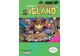 Jeux Vidéo Adventure Island NES/Famicom
