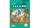 Jeux Vidéo Adventure Island II NES/Famicom