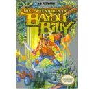 Jeux Vidéo The Adventures of Bayou Billy NES/Famicom