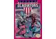 Image Jeux Vidéo American Gladiators NES/Famicom