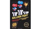 Jeux Vidéo Balloon Fight NES/Famicom