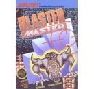 Jeux Vidéo Blaster Master NES/Famicom