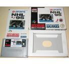Jeux Vidéo NHL 95 Super Nintendo