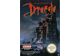 Image Jeux Vidéo Bram Stoker's Dracula NES/Famicom