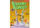 Jeux Vidéo The Bugs Bunny Birthday Blowout NES/Famicom