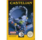 Jeux Vidéo Castelian NES/Famicom