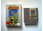 Jeux Vidéo Castlevania NES/Famicom