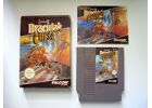 Jeux Vidéo Castlevania III Dracula's Curse NES/Famicom