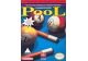 Jeux Vidéo Championship Pool NES/Famicom