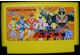 Jeux Vidéo Choujin Sentai Jetman NES/Famicom