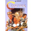 Jeux Vidéo Contra NES/Famicom