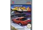 Jeux Vidéo Corvette ZR1 Challenge NES/Famicom