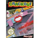 Jeux Vidéo CrackOut NES/Famicom