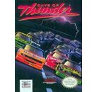 Jeux Vidéo Days of Thunder NES/Famicom