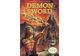 Image Jeux Vidéo Demon Sword NES/Famicom
