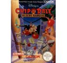 Jeux Vidéo Disney's Chip 'n Dale Rescue Rangers NES/Famicom