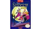 Jeux Vidéo Disney's Darkwing Duck NES/Famicom