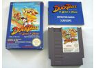 Jeux Vidéo Disney's Duck Tales NES/Famicom