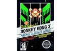 Jeux Vidéo Donkey Kong 3 NES/Famicom