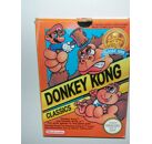 Jeux Vidéo Donkey Kong Classics NES/Famicom