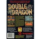 Jeux Vidéo Double Dragon NES/Famicom