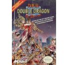 Jeux Vidéo Double Dragon II The Revenge NES/Famicom