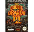 Jeux Vidéo Double Dragon III The Sacred Stones NES/Famicom