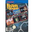 Jeux Vidéo Fester's Quest NES/Famicom