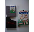 Image Jeux Vidéo Four Players' Tennis NES/Famicom
