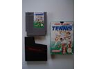 Jeux Vidéo Four Players' Tennis NES/Famicom