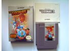 Jeux Vidéo The Goonies 2 NES/Famicom
