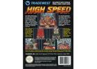 Jeux Vidéo High Speed NES/Famicom